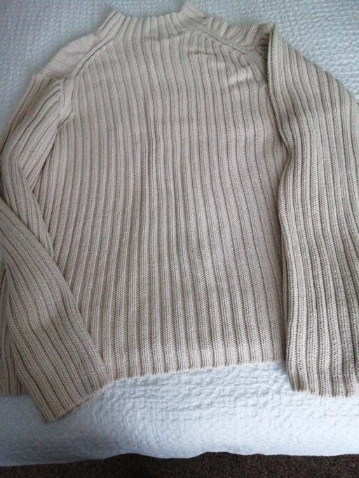 Buy & Sell Wednesfield Wolverhampton - Photos for Men's Heavy Jumper size *M* (Gap)