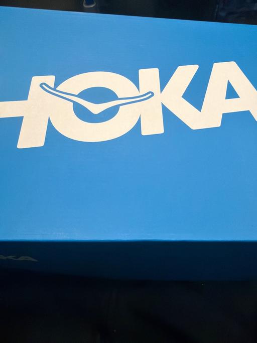 Buy & Sell Elephant and Castle South East London - Photos for Hoka