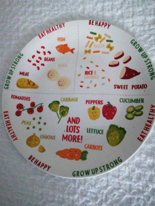 Buy & Sell Wednesfield Wolverhampton - Photos for Plate