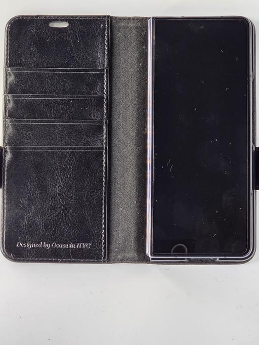 Buy & Sell Canning Town East London - Photos for Samsung galaxy Z fold 4