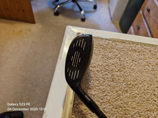 Buy & Sell Hall Green Birmingham - Photos for Eleven Hybrid clubs