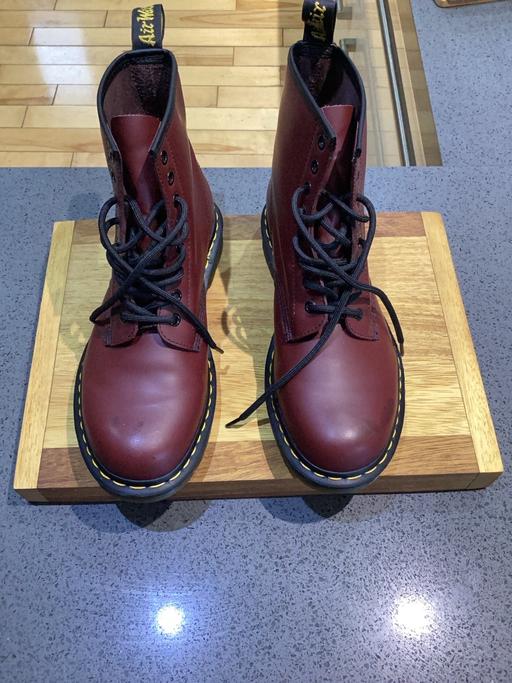 Buy & Sell Southdene Knowsley - Photos for Doc Marten boots
