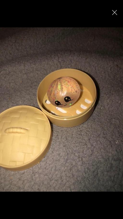 Buy & Sell Bilston Wolverhampton - Photos for New mini dumpling fidget