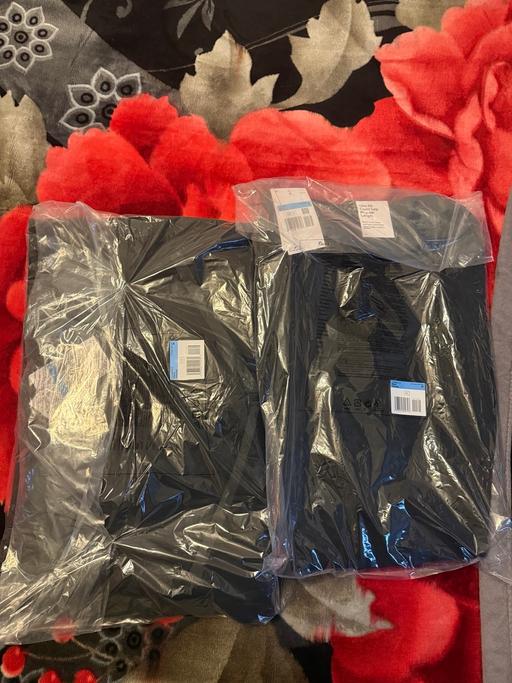 Buy & Sell Manor Park East London - Photos for Black men’s Nike tech fleece full tracksuit M