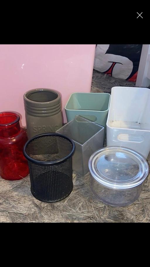 Buy & Sell Bilston Wolverhampton - Photos for Storage. Bundle