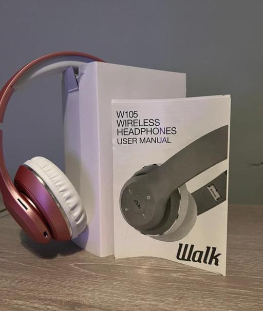 Buy & Sell Tyldesley Wigan - Photos for Headphones brand new in box