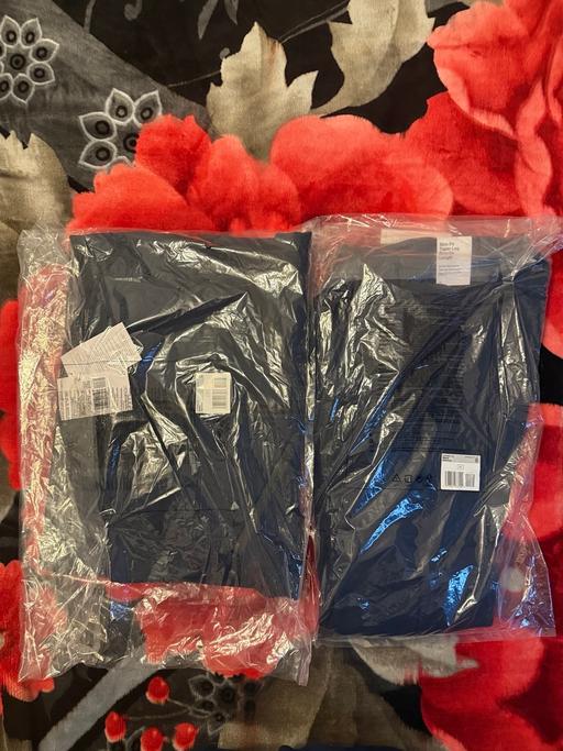 Buy & Sell Manor Park East London - Photos for Nike tech fleece tracksuit navy blue extra S