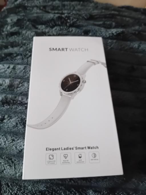 Buy & Sell Tipton Sandwell - Photos for brand new smart watch ladies