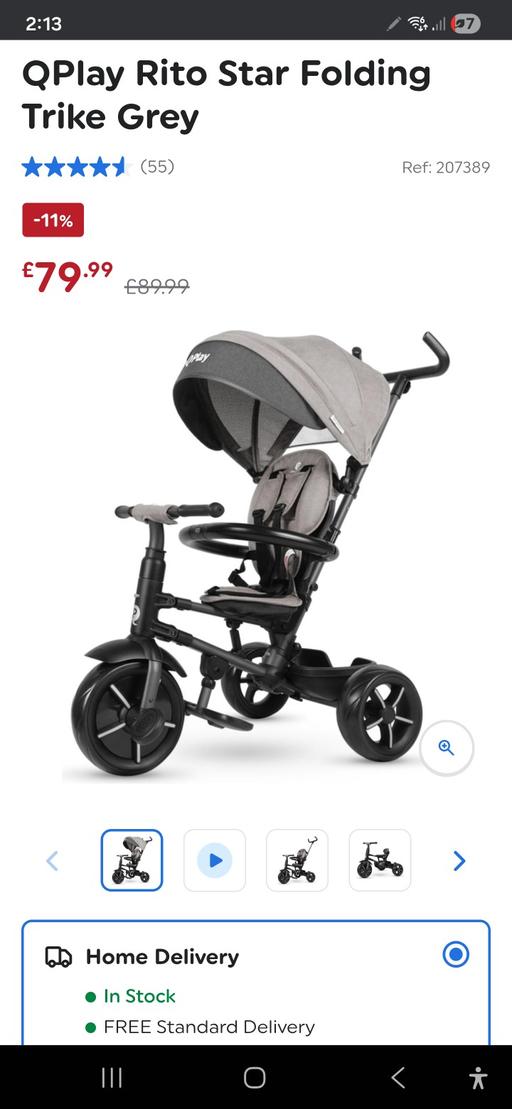 Buy & Sell Plumstead South East London - Photos for trike