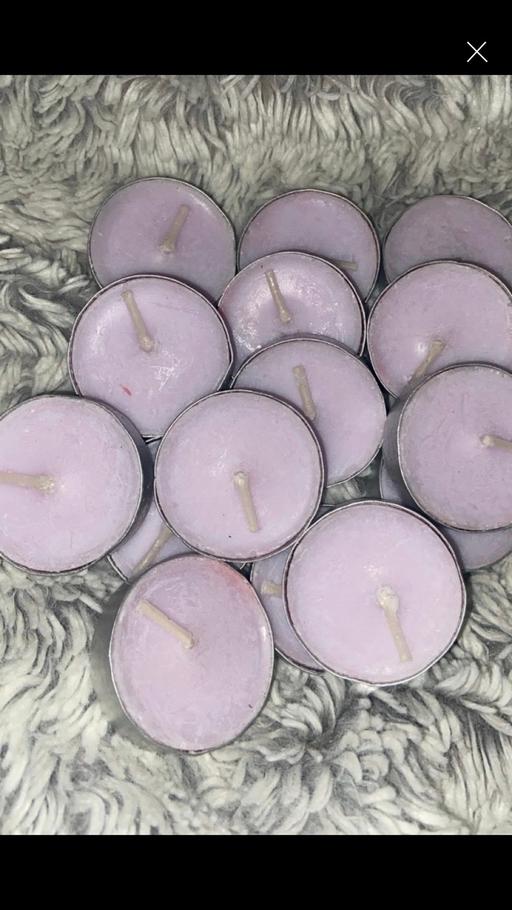 Buy & Sell Bilston Wolverhampton - Photos for Tealights