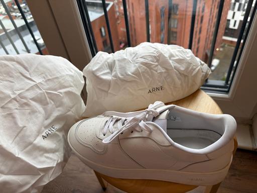 Buy & Sell Greengate Salford - Photos for ARNE shoes