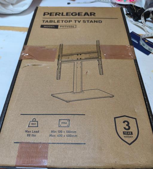 Buy & Sell Thornaby Stockton-on-Tees - Photos for Table top TV stand