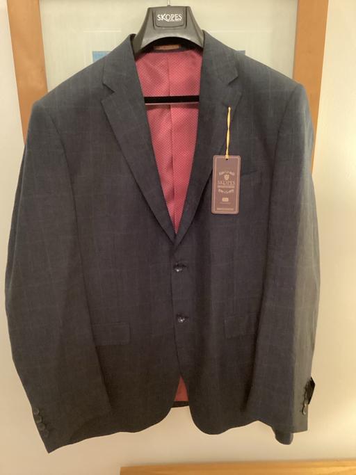Buy & Sell Southdene Knowsley - Photos for Skopes linen jacket