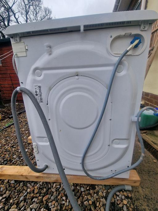 Buy & Sell The Grove County Durham - Photos for WASHING MACHINE