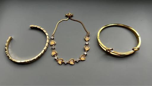 Buy & Sell Birmingham Birmingham - Photos for Cute Things Commin’ 18K/14K Gold Plated Set