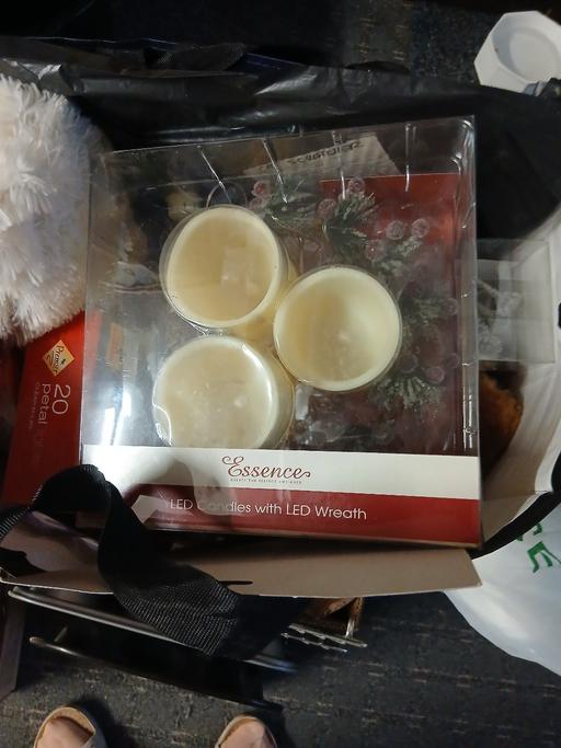 Buy & Sell Skegness East Lindsey - Photos for car boot items