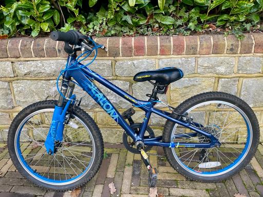 Buy & Sell Ightham Tonbridge and Malling - Photos for Apollo Slalom Junior Mountain Bike