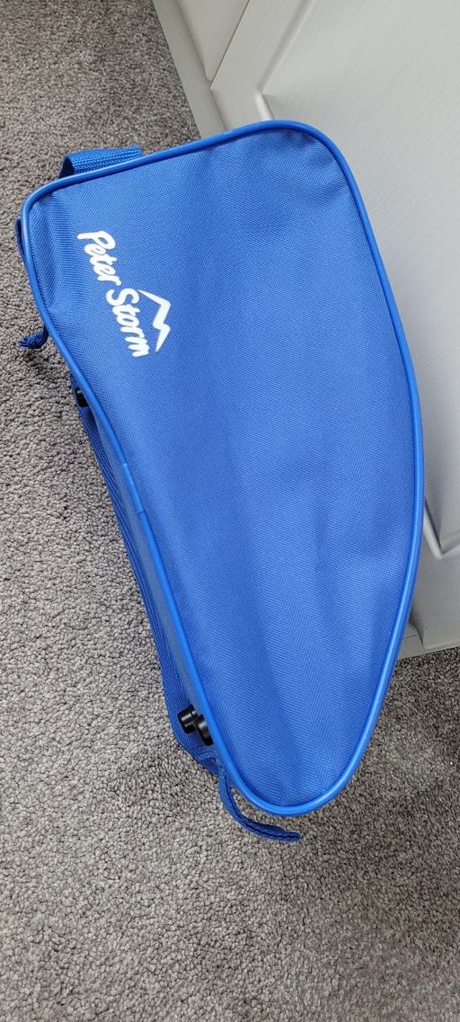 Buy & Sell Great Houghton Barnsley - Photos for New Peter Storm boots bag
