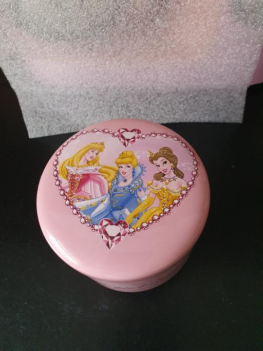 Buy & Sell Upper Gornal Dudley - Photos for large Disney ceramic trinket pot