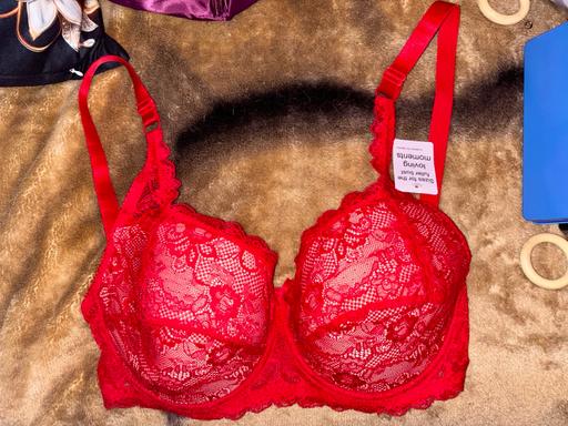 Buy & Sell Princes End Sandwell - Photos for Ladies bras x3