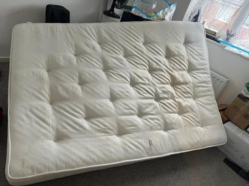 Buy & Sell Birchills Walsall - Photos for Double Mattress