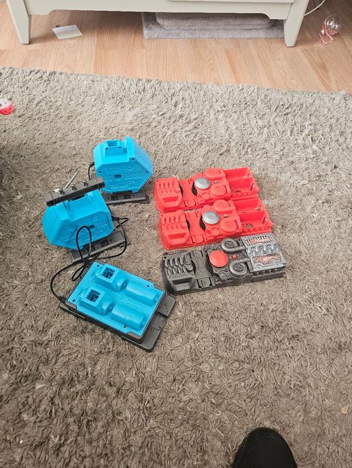 Buy & Sell Weoley Castle Birmingham - Photos for hot wheels boosters tested