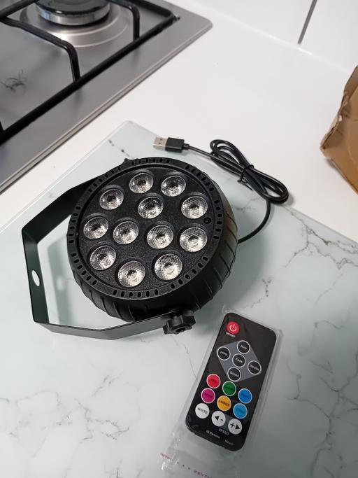 Buy & Sell Dudley Port Sandwell - Photos for mini disco lights