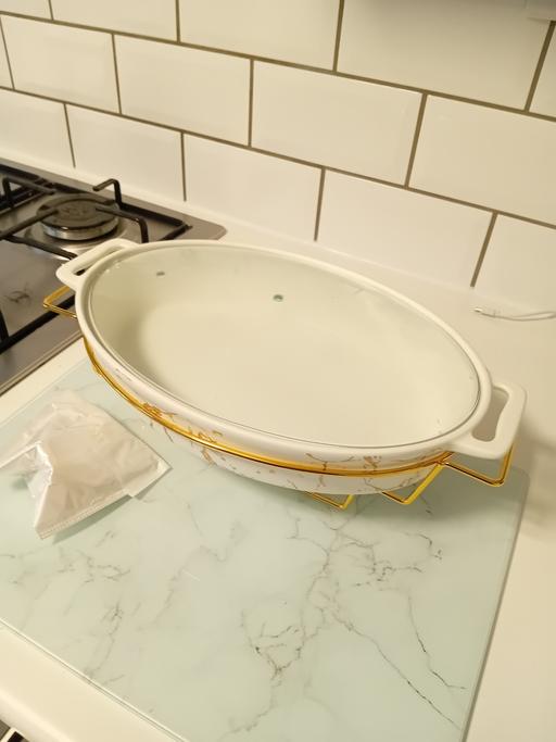 Buy & Sell Tipton Sandwell - Photos for ceramic chafing dish