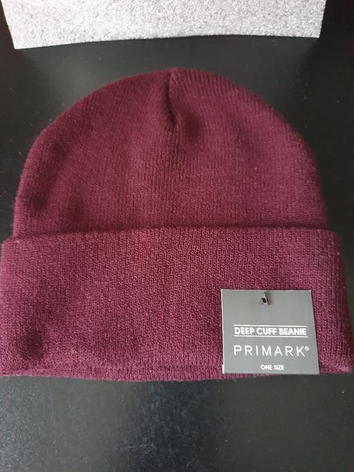 Buy & Sell Upper Gornal Dudley - Photos for men's beanie hat NEW