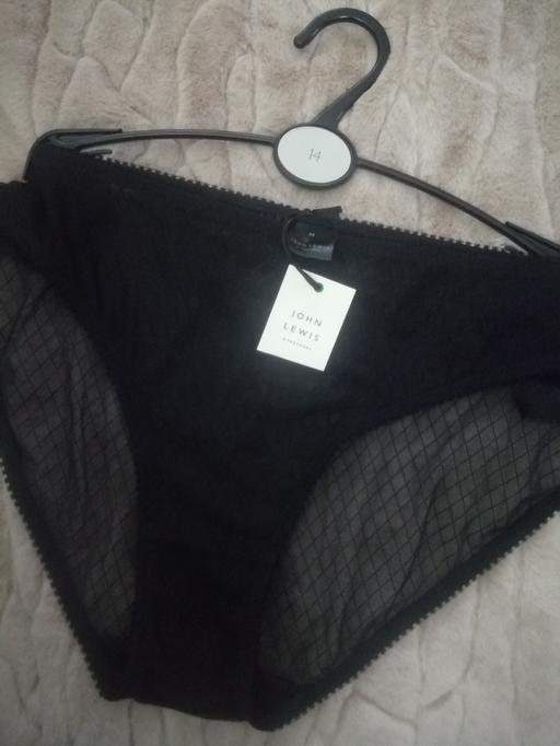 Buy & Sell Heath Town Wolverhampton - Photos for New John Lewis black pants RRP £12