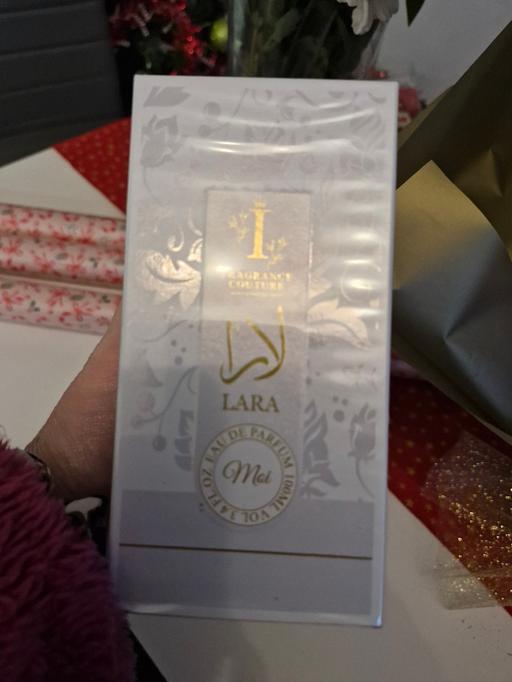 Buy & Sell Birstall Kirklees - Photos for lara dubia 100ml