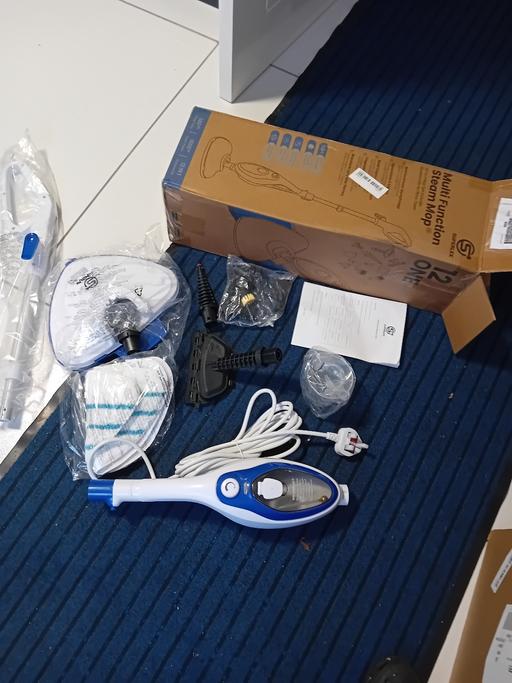 Buy & Sell Tipton Sandwell - Photos for multifunction steam mop