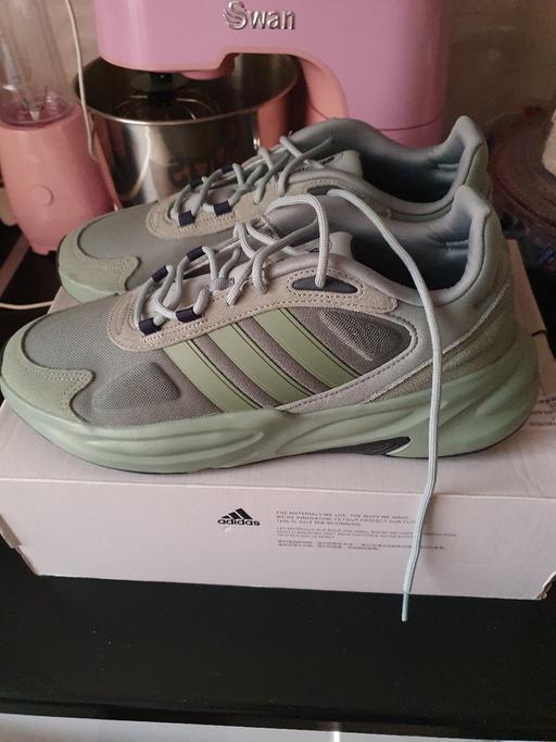 Buy & Sell Upper Gornal Dudley - Photos for men's Adidas trainers