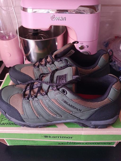 Buy & Sell Upper Gornal Dudley - Photos for men's karrimor trainers