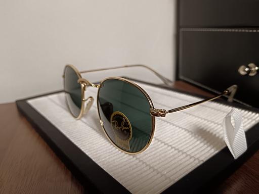 Buy & Sell Staines-Upon-Thames Spelthorne - Photos for Ray bans black