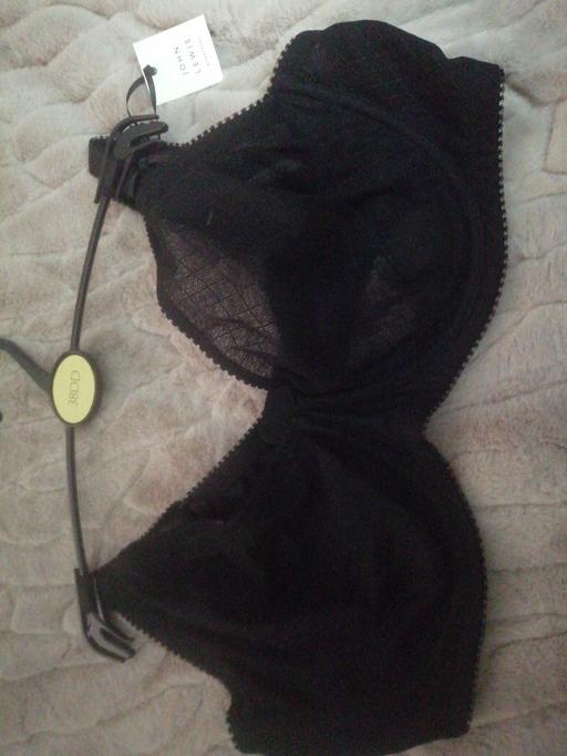 Buy & Sell Heath Town Wolverhampton - Photos for New John Lewis black bra RRP £26