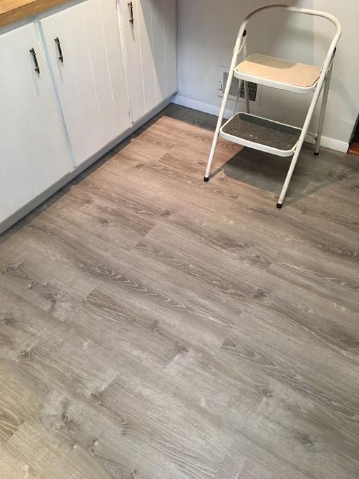 Buy & Sell Leigh Wigan - Photos for Laminate Floors without a fuss.