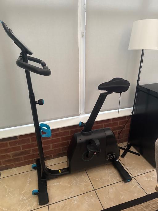 Buy & Sell Essington Wolverhampton - Photos for Exercise bike