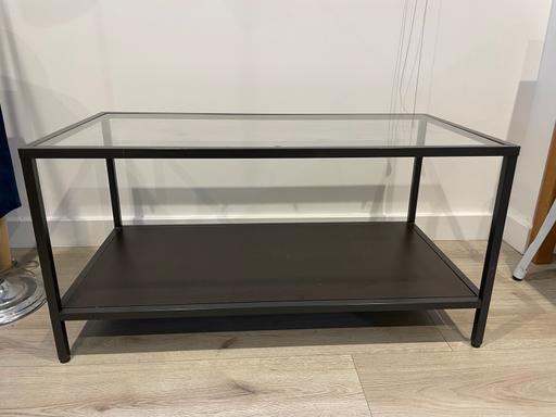 Buy & Sell Clerkenwell Central London - Photos for Glass coffee table