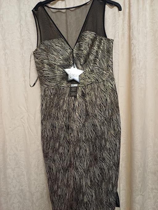 Buy & Sell Wickersley Rotherham - Photos for juilian mcdonald party dress