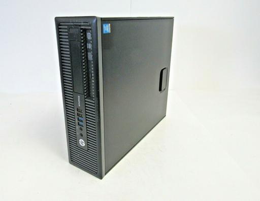 Buy & Sell Woodlands South West London - Photos for HP EliteDesk 800 G1 SFF i7 3.4GHz/8GB/500GB