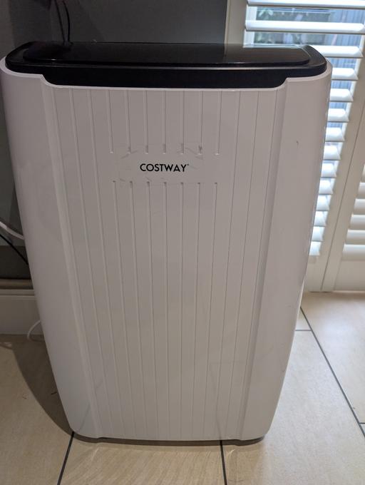 Buy & Sell Curdworth North Warwickshire - Photos for Aircon that also works as a heater