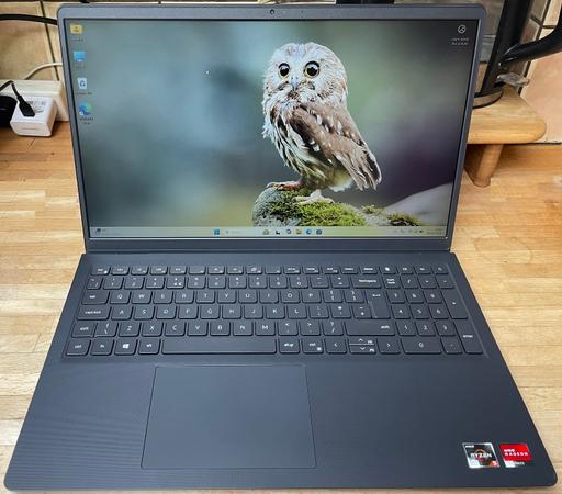 Buy & Sell Woodlands South West London - Photos for Dell Vostro 15 3515 Ryzen2.1GHz/256GBSSD/16GB