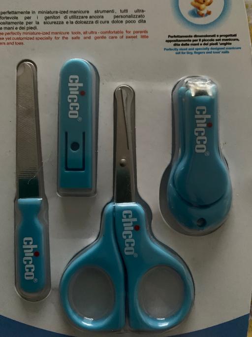 Buy & Sell Cradley Heath Sandwell - Photos for Baby’s manicure set buyer collect