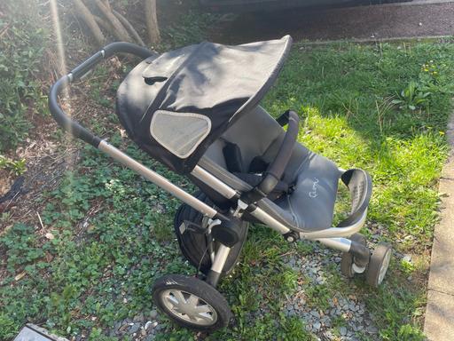 Buy & Sell Isleworth Hounslow - Photos for Quinny Buzz stroller