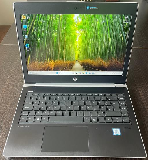 Buy & Sell Woodlands South West London - Photos for HP ProBook 430 G5 14 i5 1.60GHz/256GBSSD/16GB