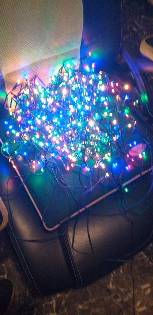 Buy & Sell Dudley Town Centre Dudley - Photos for CHRISTMAS LIGHTS, indoor or outdoor