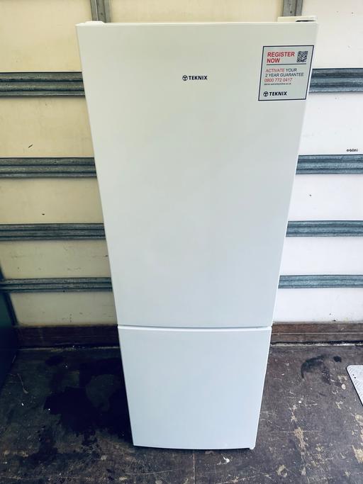 Buy & Sell Hunts Cross Knowsley - Photos for Fridge freezer