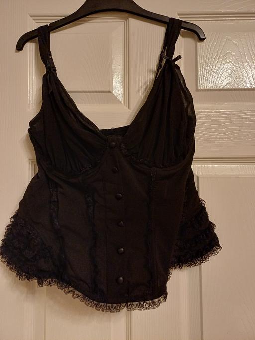 Buy & Sell Wickersley Rotherham - Photos for ann summers baque