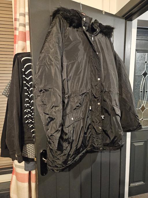 Buy & Sell Yew Tree Estate Sandwell - Photos for Ladies Parka brand new with tags